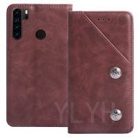 ☂ iTien TPU Protection Durable Flip Genuine Leather Cover Phone Case For Blackview BL6000 Pro A60 A80 BV5500 plus Wallet Etui Skin