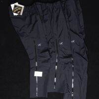 [Higher Version] 21777 NORJIA ZETA SL Side Zipper Waterproof Nylon Sports High Street Vibe Assault Pants