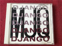 The modern jazz quarter Django version r unpacking v5859