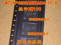 100 New In stock MT29F4G08ABBDAH4-IT:D NW190 BGA Flash memory