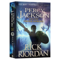 Original English version Percy Jackson and Greek hero Percy Jackson and the Greek Heroes youth version Homer epic Obama recommended books on adolescent fantasy literature novels