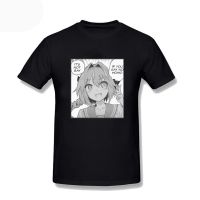 MenS Astolfo Best Trap Fate Grand Order Tactical Rpg Game Oversized T Shirts Men Black Cotton Short Sleeve Clothing Plus Size S-4XL-5XL-6XL