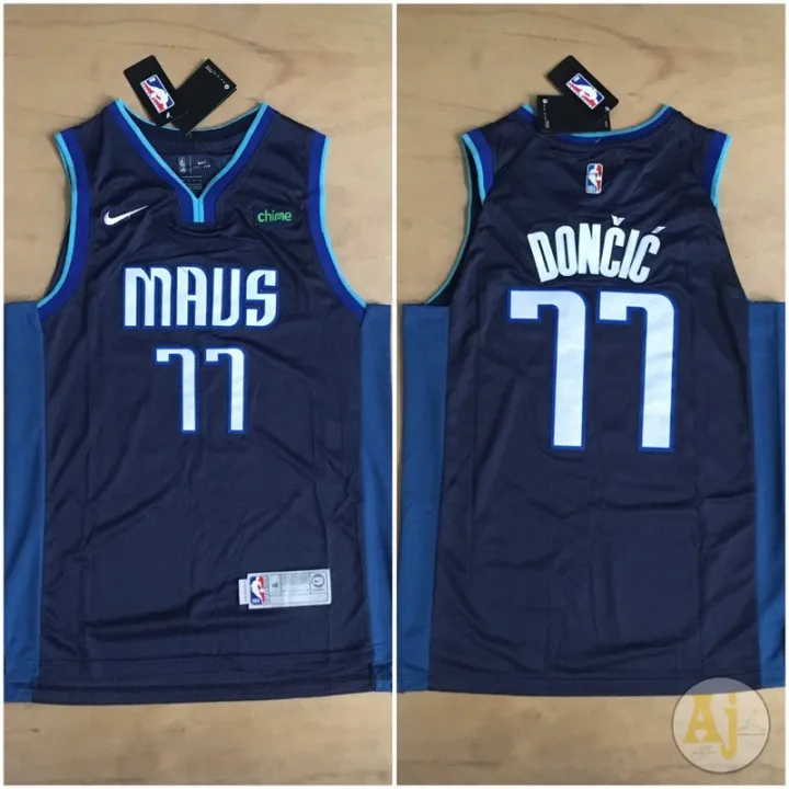 nba new luka doncic dallas mavericks jersey premium quality | Lazada PH