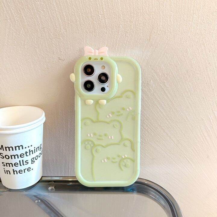 พร้อมส่ง-เคสกล้องลูกเจี๊ยบเจ้าหญิง-สําหรับรุ่น-7p-i8p-11-12-12pro-12pro-max-13-14-13pro-13pro-max-14max-14pro-max-3020