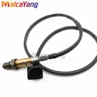 Newprodectscoming High quality! LSU 4.9 5 Wire Lambda O2 Oxygen Sensor 0258017025 17025 LSU 4.9 Wide Band O2 Sensor 0 258 017 025