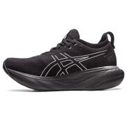 Giày Chạy Bộ Thể Thao Nữ Asics GEL-NIMBUS 25 PLATINUM 1012B435.001