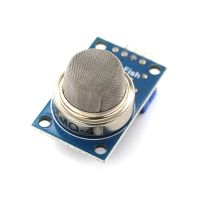 【❉HOT SALE❉】 buwl96 Mq-2 Mq-3สำหรับสตาร์ทเตอร์ Arduino ของตกแต่งงานปาร์ตี้เซ็นเซอร์โมดูล Mq-4 Mq-5 Mq-6 Mq-9 Mq-8ตรวจจับ Mq-135ก๊าซเหลวก๊าซมีเทนควันสำหรับ