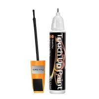 Car Touch-up Paint Pen Touch-Up Paint Pen For Cars 12ml Car Paint Pen For Deep Scratches Various Cars Vehicles Paint Repair Pens