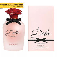 Dolce Rosa Excelsa by Dolce &amp; Gabbana EDP 75 ml.