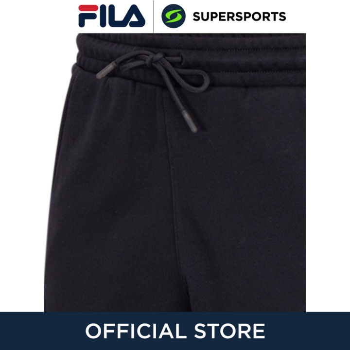 fila-fw2hpf2121x-กางเกงลำลองขาสั้นผู้ใหญ่