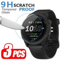 9H Tempered Glass Protective film for Garmin Fenix 7 7X 7S For Screen Protectors for garmin watch fenix 6 6S 6X Pro FENIX 3 HR