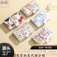 Id Credit Cards Holders Purse Cartton Dog Bank Credit Bus Cards Cover Business Card Holder Coin Pouch Wallets Bag Organizer Card Holders