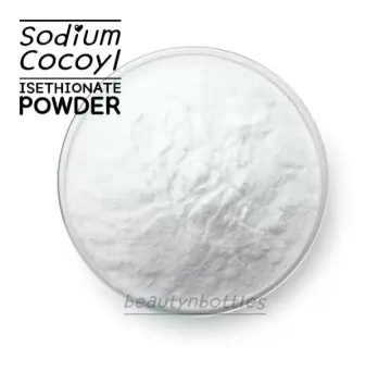 Sodium Cocoyl Isethionate Powder SCI