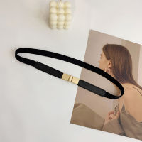 Belly Waist Belt Alloy Buckle Belts Casual Belt Corset Belts Waist Belts Waistband Ladies Belt Leather Belt