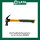 SATA ค้อนด้ามจับไฟเบอร์กลาส ซาต้า ขนาด 0.5-1 ปอนด์ #056xx (Fiberglass Hammer)