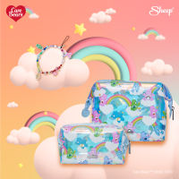 [Skinnydip Care Bears Collection] Phone Strap/ Wash Bag/ Make Up Bag สายห้อยโทรศัพท์ และกระเป๋า สินค้าลิขสิทธิ์แท้จากแบรนด์ skinnydip พร้อมส่ง