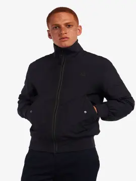 Fred perry bomber 2025 jacket sale