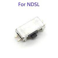 【Popular choice】 10ชิ้นอะไหล่สำหรับ Nintendo DS Lite NDSL สวิทช์ปริมาณเปิดปิดปุ่มอะไหล่ซ่อม