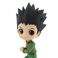 Banpresto Q Posket Hunter x Hunter - Gon (Ver.B) 4983164883657 (Figure)