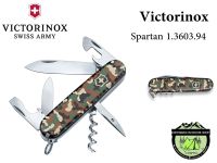 Victorinox Spartan 1.3603.94