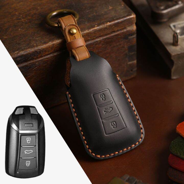 nieuwe-luxe-lederen-auto-key-case-cover-fob-protector-voor-dongfeng-aeolus-smart-auto-accessoires-sleutelhanger-houder-sleutelhanger-shell-tas