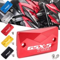 ฝาครอบปั๊มถังน้ำสำรองสำหรับ Suzuki Gsxs 750 750 GSX-S GSX-S750 Gsx S750 2016-2022 2021อุปกรณ์เสริมสำหรับ Suzuki Gsxs