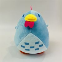 [COD] Cross-border new product Stardew StardewValleyChicken plush doll Childrens Day gift