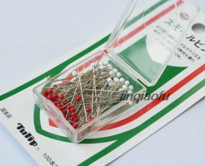 ○✱✗ Heat-resistant fixed pin for high-end fabric