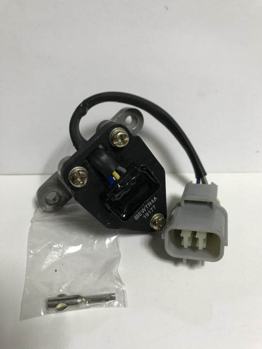 Speed Sensor Honda Accord Maestro 1990 1991 1992 1993 Lazada Indonesia