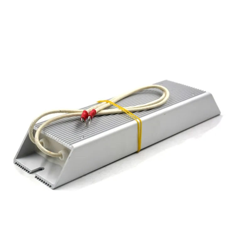 200W Laddershaped Aluminum Frequency Converter Resistor Brake Resistor