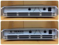 แท่นแอมป์เปล่า กล่องแอมป์เปล่า รุ่น G-Series ไฟA