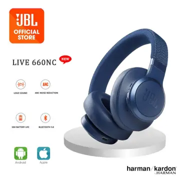 Jbl live online t450bt