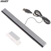 Game Accessoires Wii Sensor Bar Wired Ontvangers Ir Signaal Ray Usb Plug Vervanging Voor Nitendo Wifi Kabel Receiverremote