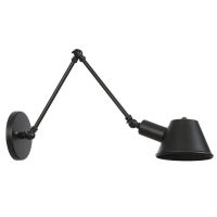 Wall Lamp Black Industrial Edison Sconce Vintage Retro Style Living Dining Room lighting Industrial ho abajour para quarto