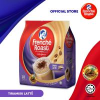 Frenche Roast Tiramisu Latte 18s x 23g