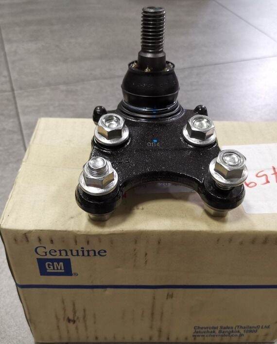 GM Lower Ball Joint for Chevrolet Trailblazer / Chevrolet Colorado 2013