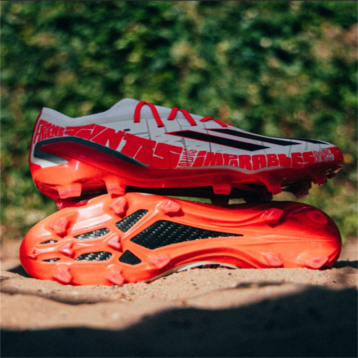 football-boots-speedportal-speedflow-1-รองเท้าฟุตบอล-สีแดง-ทอง-fg