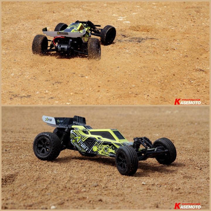 รถบังคับ-รถบักกี้-kasemoto-apba-2wd-กันน้ำ-แรงสมจริง-lithium-battery-high-speed-racing-car-1-10-2-4-ghz-rc