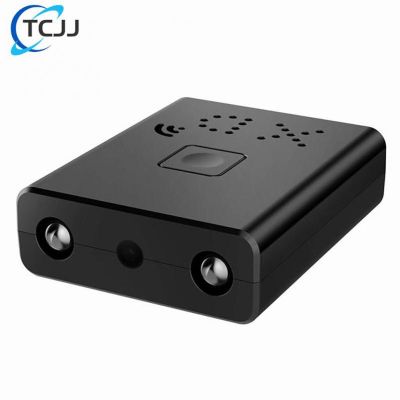 ZZOOI Dc 5v One-click Video Hd 1080p Mini Camera Motion Detection Home Security Wifi Usb Micro Camcorder Support Up To 128g Memory