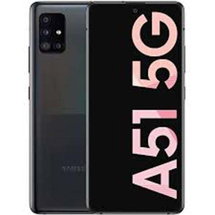 samsung a51 5g ram