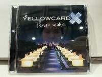 1   CD  MUSIC  ซีดีเพลง    YELLOWCARD per wall    (G8F35)