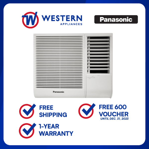 panasonic 0.5 hp aircon inverter