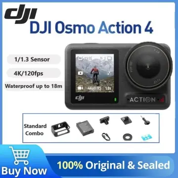 Dji action deals camera price