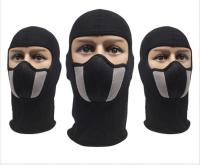 Herobikerหน้ากากรถจักรยานยนต์Balaclava,M-Askหมวกกันน็อคMotoผ้าพันคอฮู้ดคอสกีเต็ม