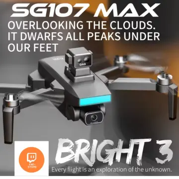 Sg deals 107 drone