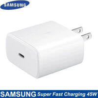 ชุดชาร์จเร็ว Samsung Super Charge 25W สายชาร์จ ของแท้ TYPE-C to TYPE-C A54 A34 A14 S23Ultra S22Ultra S22+ S22 S21 A52S A53 A80 A51 A71 Note10 note 10+ Note20 S20 S21Ultra ชาร์จด่วน ชาร์จเร็ว ส่งจากไทย