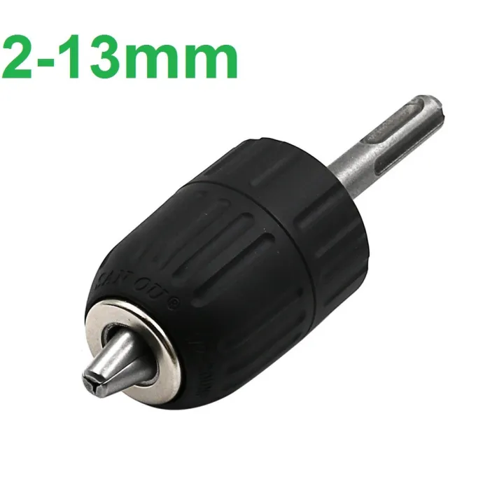 Durable Drill bit chuck Quality Hammer Drill chuck Practical SDS Drill