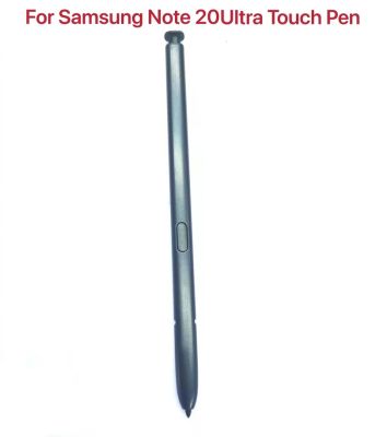 【lz】✖  Capacitivo Touch Screen Stylus Pen para Samsung Nota 20 Ultra N985 N986 Nota 20 N980 N981 S