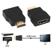 ตัวป้องกันไฟกระชาก HDMI แบบพกพาขนาดเล็กป้องกันไฟกระชากฟ้าผ่า