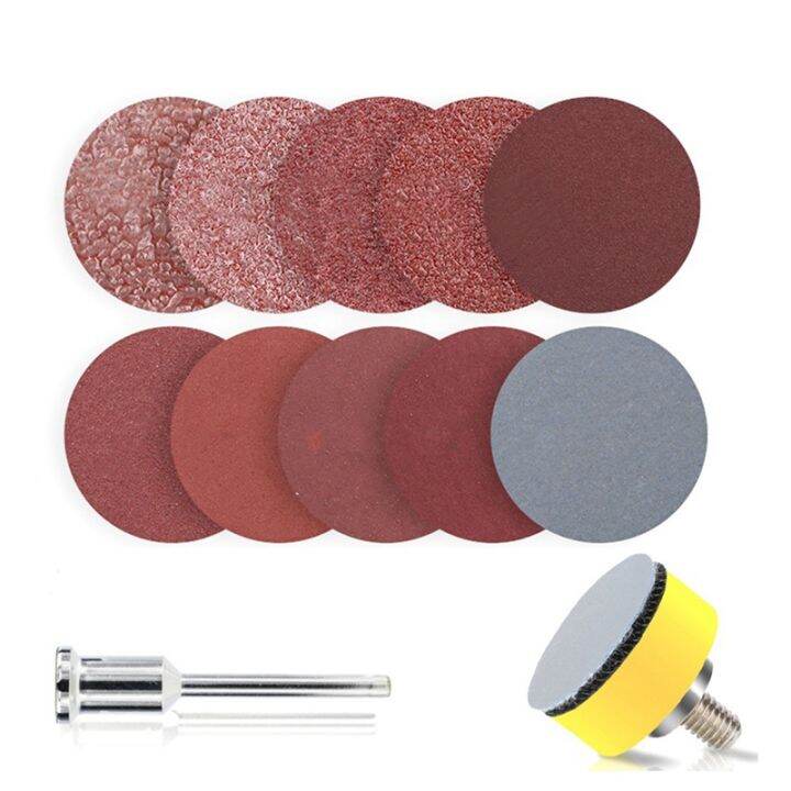 sandpaper-disc-kit-102pcs-polishing-wheel-with-abrasive-polish-pad-plate-for-sander-tool-sanding-paper